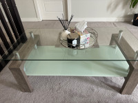 Coffee table for Sale