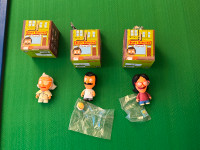 Kidrobot Bob's Burgers blind box vinyl figures, $10 each
