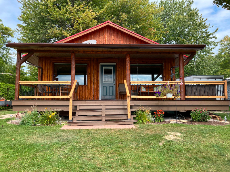 Manitoulin Island Cottage for Sale Houses for Sale Sudbury Kijiji