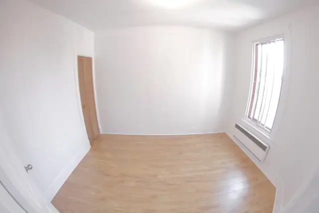 Grand 6 1/2 lumineux à louer – VillerayDisponible le 1er Nov in Long Term Rentals in City of Montréal - Image 6