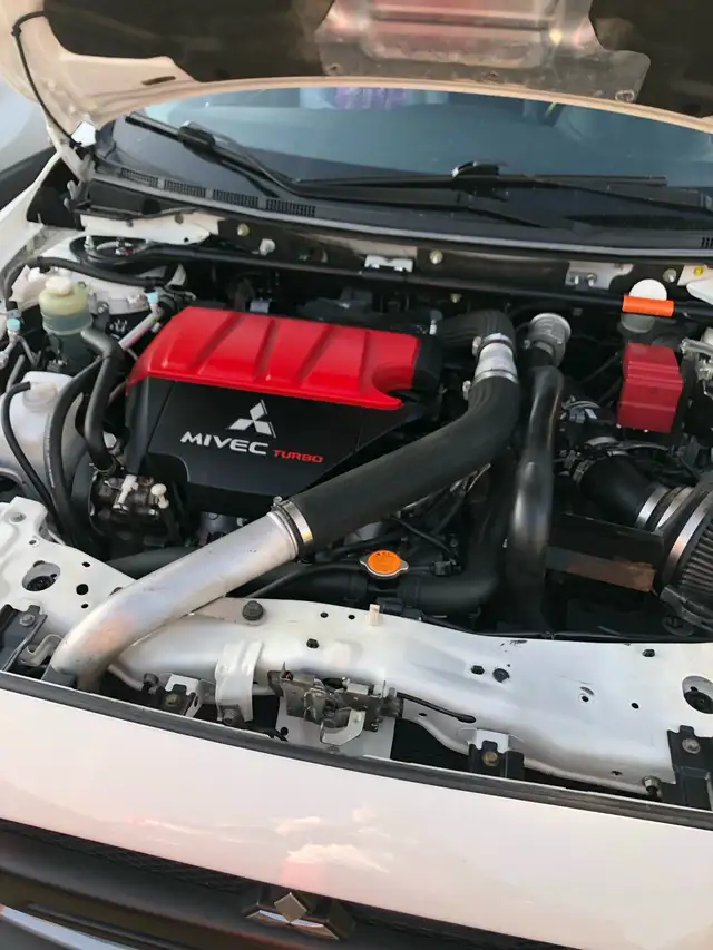 Mitsubishi Lnacer Evo X MR591903146451947527
