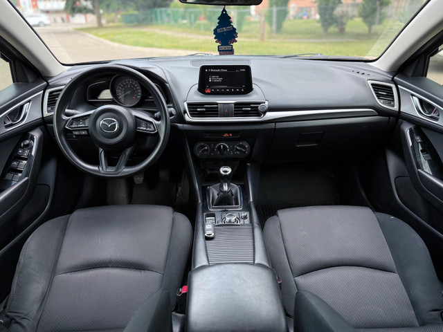 Mazda 3 2017  in Cars & Trucks in Mississauga / Peel Region - Image 4