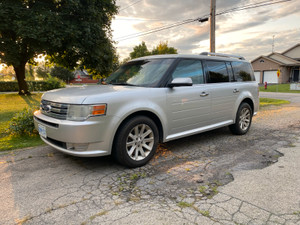 2012 Ford Flex