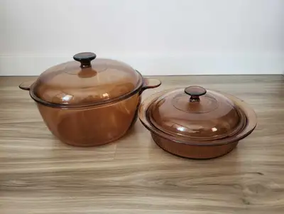 Vintage Visions Cookware Set, View more