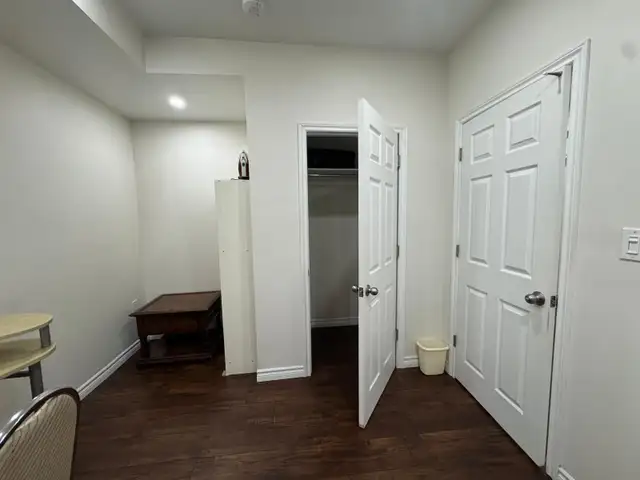 All inclusive Room in Room Rentals & Roommates in Mississauga / Peel Region - Image 5