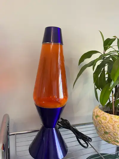 Lava Lamp, View more