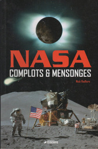 NASA : complots et mensonges