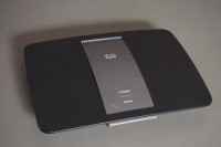 Linksys EA6400 Smart Wi-Fi Router