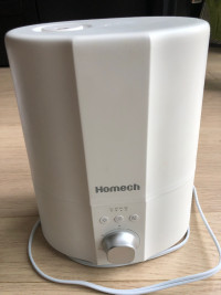 Humidifier Homech 2.5L