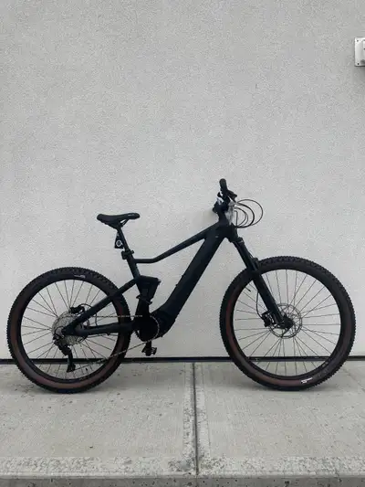 "NEW" BULLS Copperhead EVO AM1 E-MTB – Financing Available!, View more