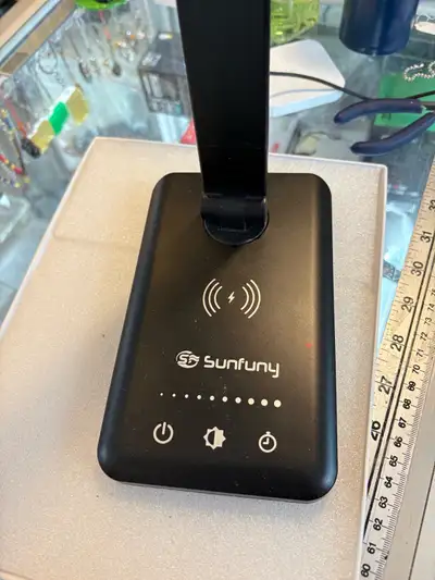 Sunfuny Desk Lamp, View more