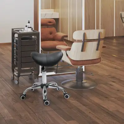 Saddle Stool, View more