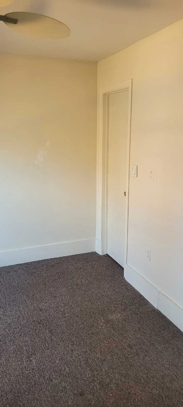 one bedroom apt in Long Term Rentals in Napanee
