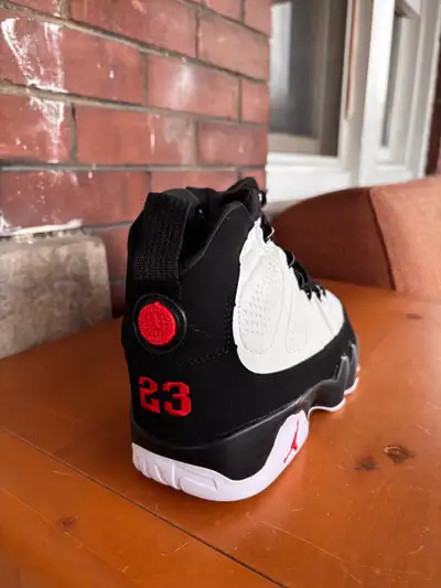 Air Jordan 9, View more