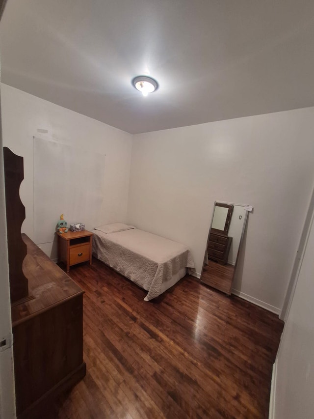Chambre/Room – Métro Église – 865$ tout inclus/all included — photo 1