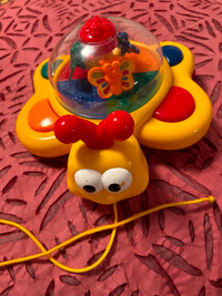 baby and toddler toys