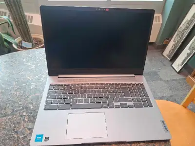Lenovo Chromebook 15.6” – Like New, View more