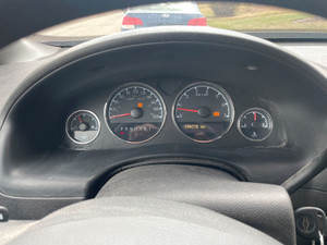2008 Chevrolet Uplander