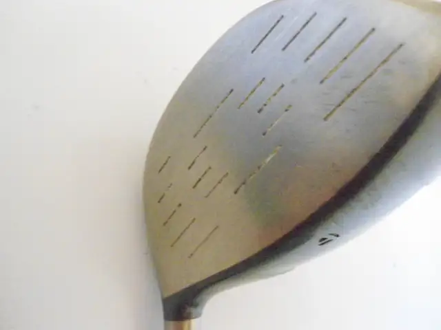 TAYLORMADE BURNER 420 GOLF DRIVER580123676702812164