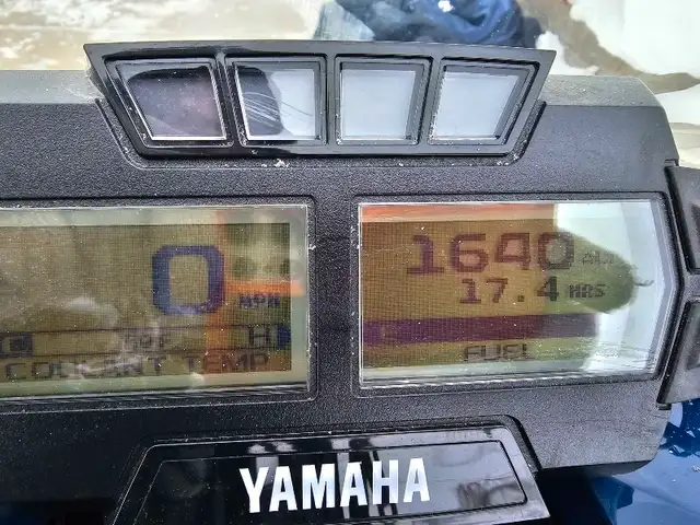 2022 Yamaha Sidewinder STX-GT EPS in Snowmobiles in Saskatoon - Image 7
