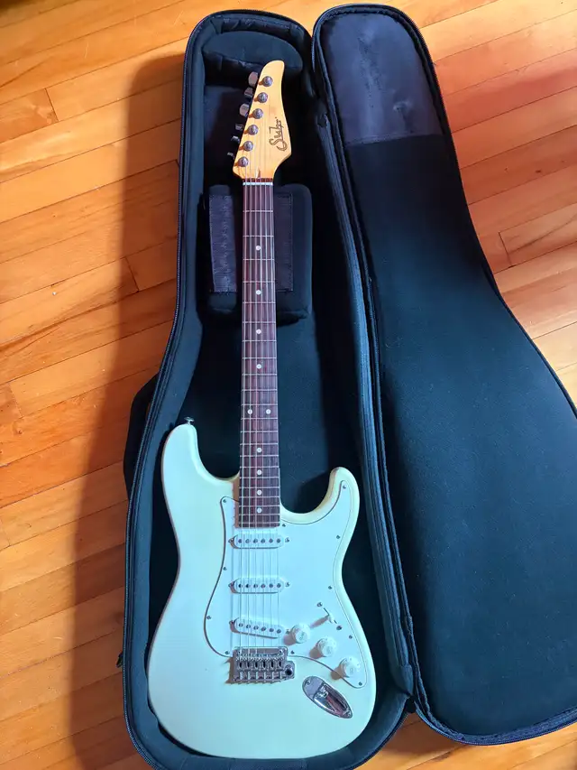 Suhr Classic S Antique547962601519851525