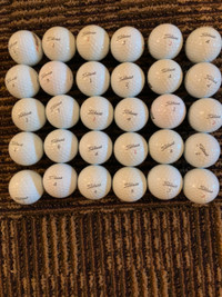 Golf Balls