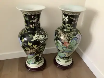 Large Vase, View more