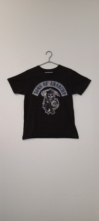 **SONS OF ANARCHY- T Shirt**