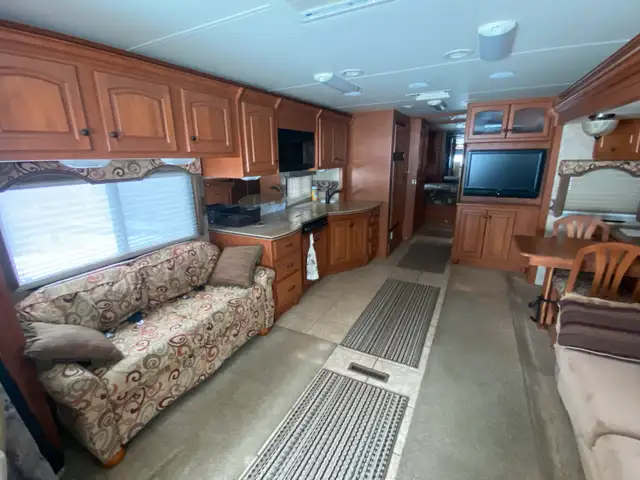 RV FOR SALE NEWLY REMODELLED AND UPDATED in RVs & Motorhomes in Woodstock - Image 11