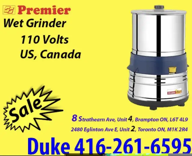 Blender Repair, Oster, HealthMaster, Waring, Robot Coupe, in Processors, Blenders & Juicers in City of Toronto - Image 7