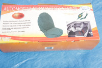 Heated Car Seat