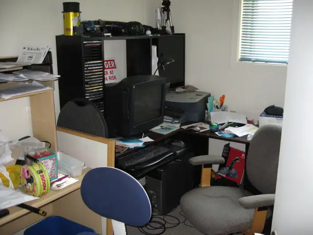 Portsmouth Village Escape / Move-in ready in Long Term Rentals in Kingston - Image 12