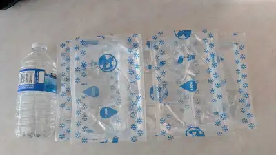 Large Long-Lasting Ice Packs, View more