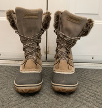 Eddie Bauer winter boots for sale 