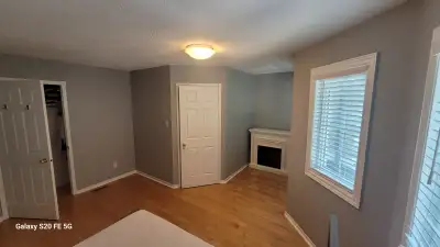 Room for rent immediately