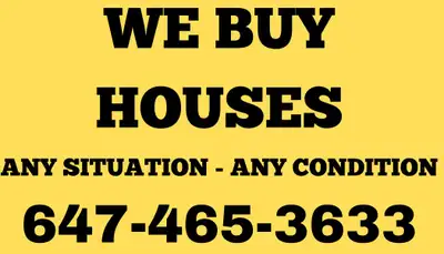 Facing financial challenges or personal difficulties and need to sell your house? Look no further! W...