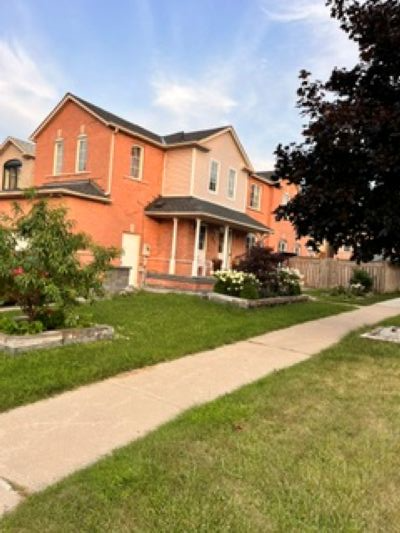 1+1 Bed Basement Apartment for Rent in Ajax immediately(Ready for Now) Rental Address: 67 Fletcher A...