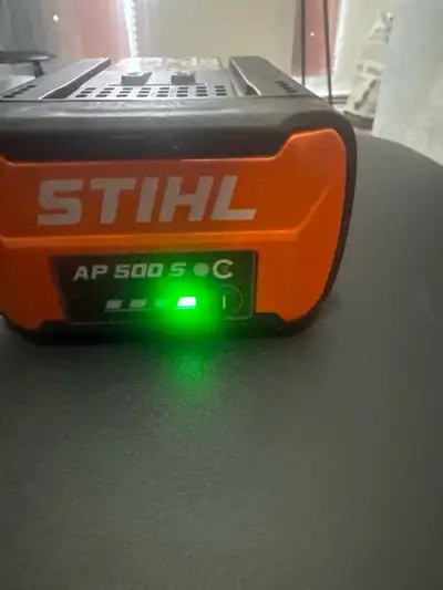 STIHL Battery, View more