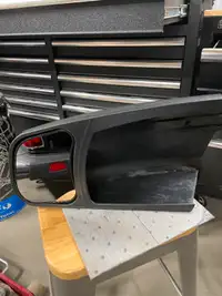 Extension miroir Toyota Tundra