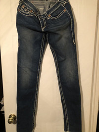 Woman’s Jeans True Religion size 30