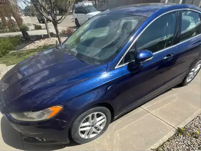 Car does not start due to dead battery. It is locked and must be towed if purchased.