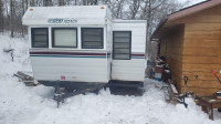 FREE REMOVAL:  TRAVEL TRAILERS,  PARK MODELS,  RVs,   MOBILES