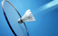 **One on One or Group Badminton Lessons and Sparring Practice**