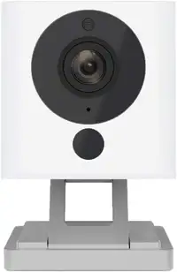 Wyze Cam v2 1080p HD Smart Home Camera Night Vision, 2-Way Audio