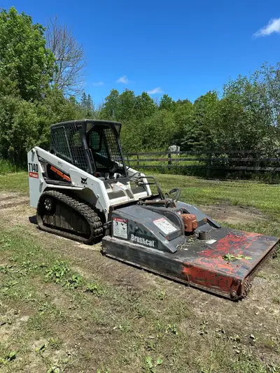 IRONWOOD Excavating & Grading, View more