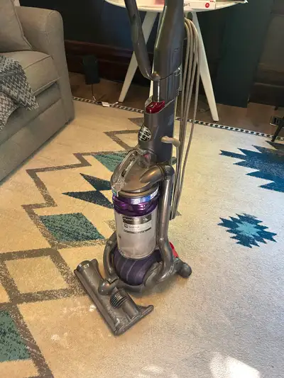 This is for parts only. It does not work but has some relatively new pieces