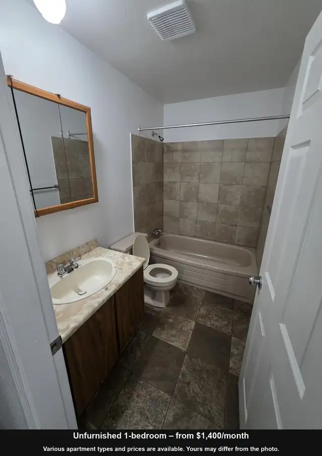 1 Bedroom Apartments from $1,200 – Kitimat | Long Term Rentals ...
