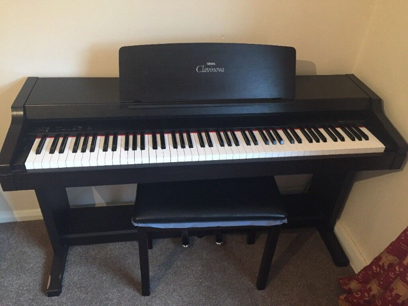 Yamaha digital piano for sale  