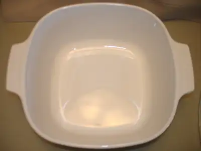 Rare Corning Ware Casserole Dish, View more