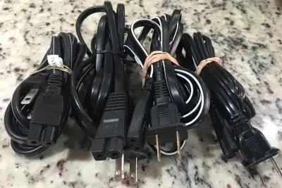 ($5 each) 3x C7P/C8P + 1x C7/C8 Power Cable, View more